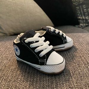 Baby Converse All Stars